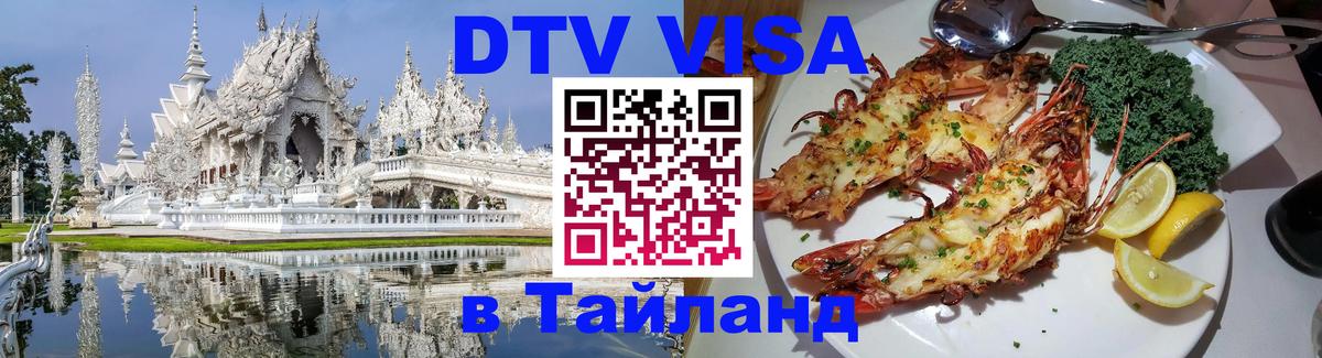 Оформление DTV визы под ключ: стоимость и тарифы, только загранпаспорт - Ульяновск  05.10.2025 